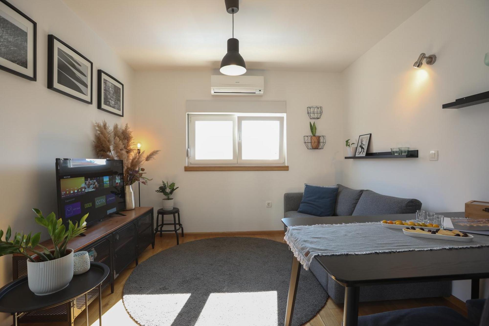 Home Sweet Apartments زادار المظهر الخارجي الصورة
