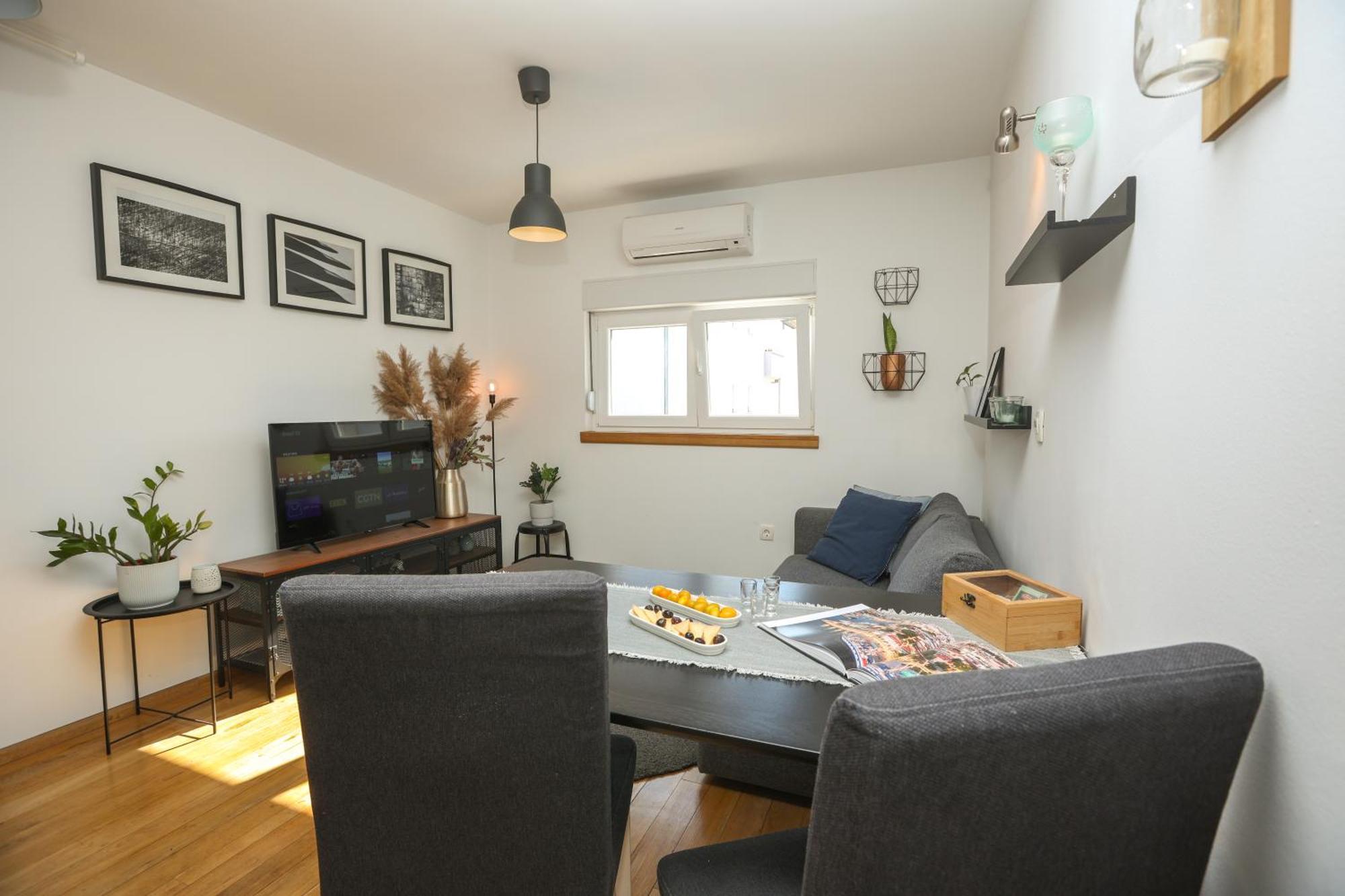 Home Sweet Apartments زادار المظهر الخارجي الصورة