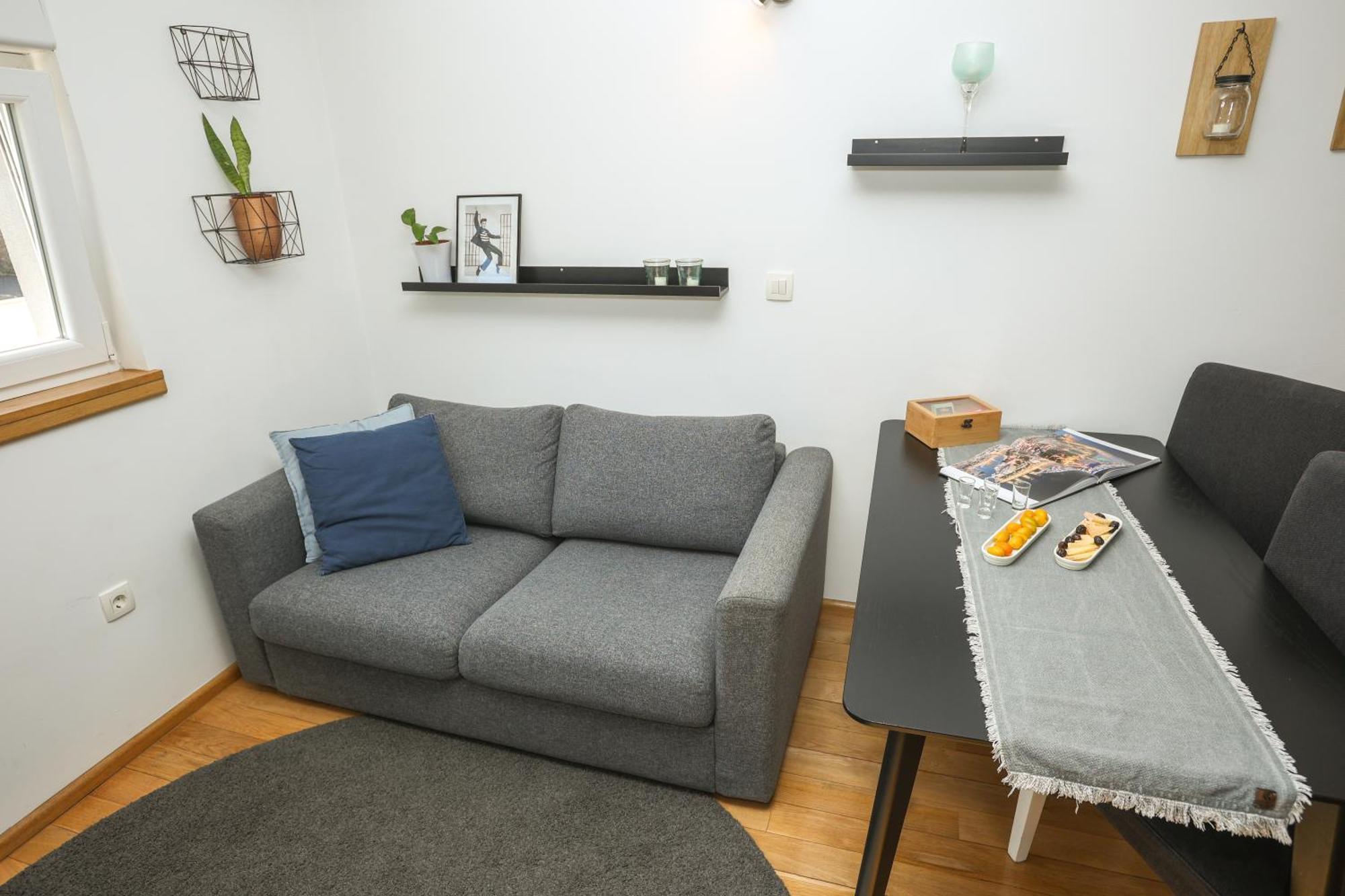 Home Sweet Apartments زادار المظهر الخارجي الصورة